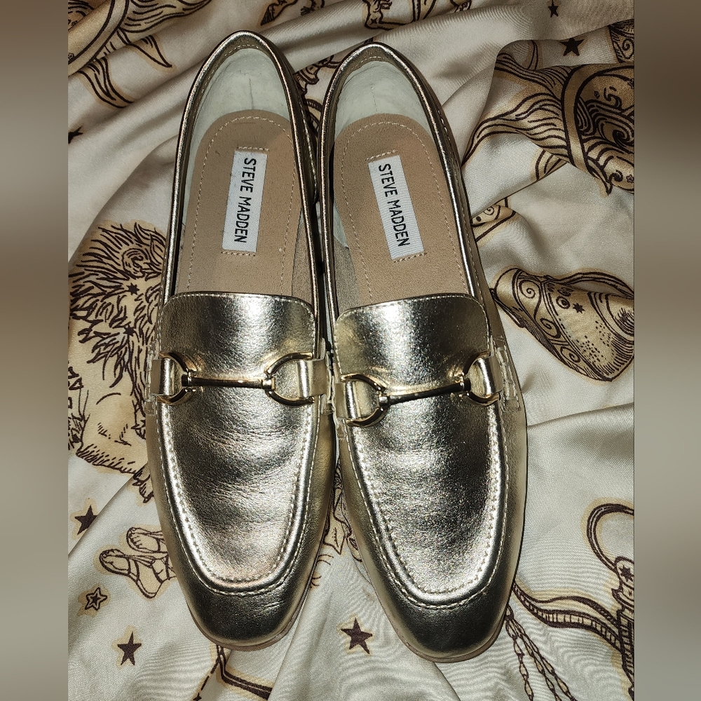 LOAFERS
